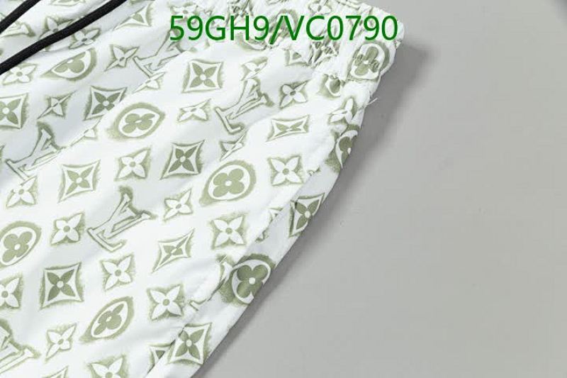 LV-Beach Shorts Code: VC0790 $: 59USD