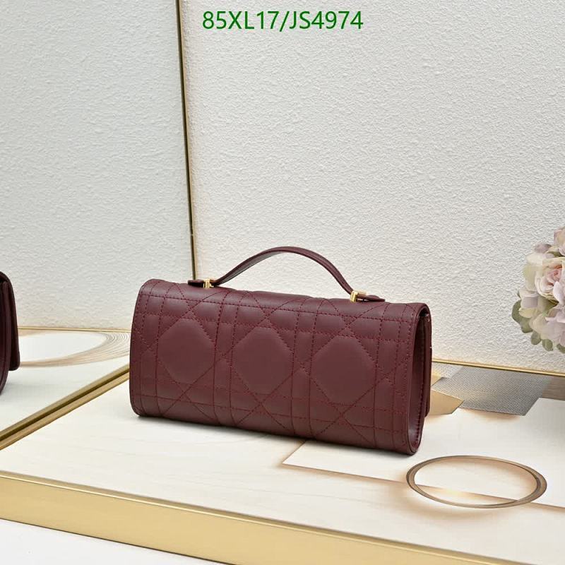 Dior-Bag-4A Quality Code: JS4974 $: 85USD