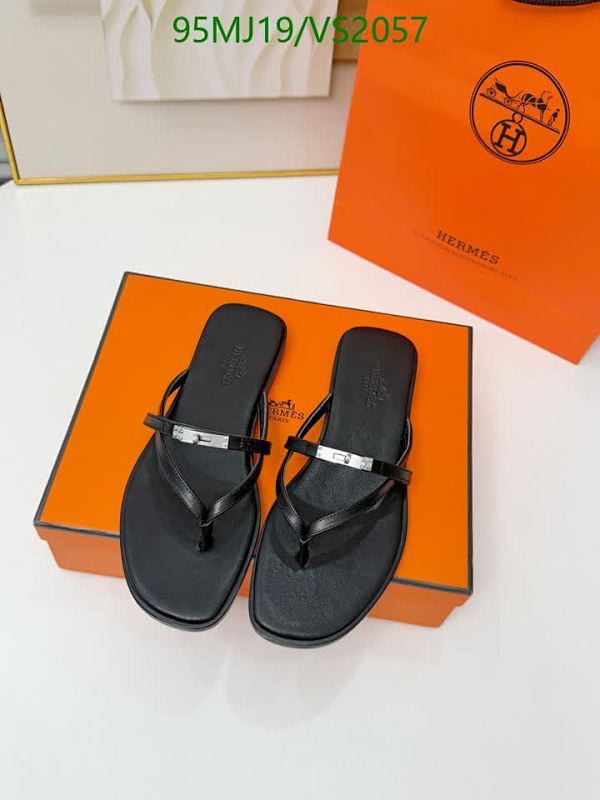 Hermes-Women Shoes Code: VS2057 $: 95USD