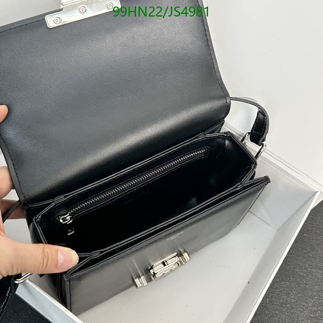 Celine-Bag-4A Quality Code: JS4981 $: 99USD