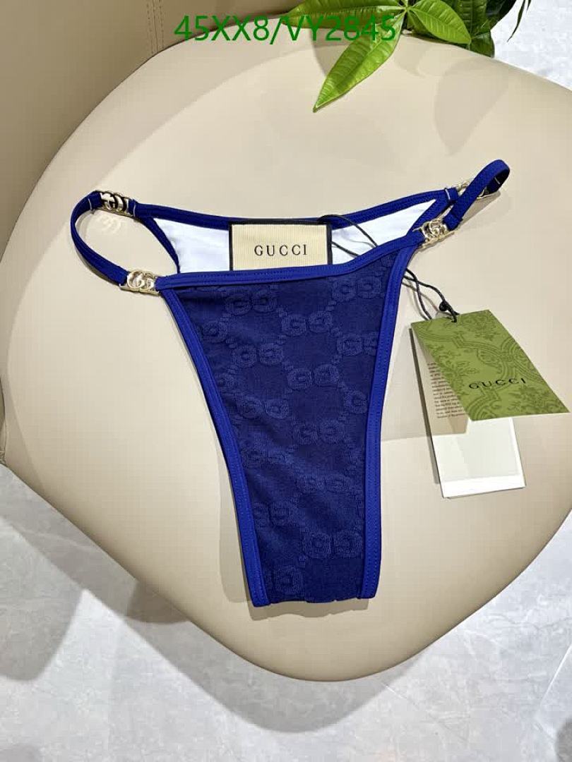 GUCCI-Swimsuit Code: VY2845 $: 45USD