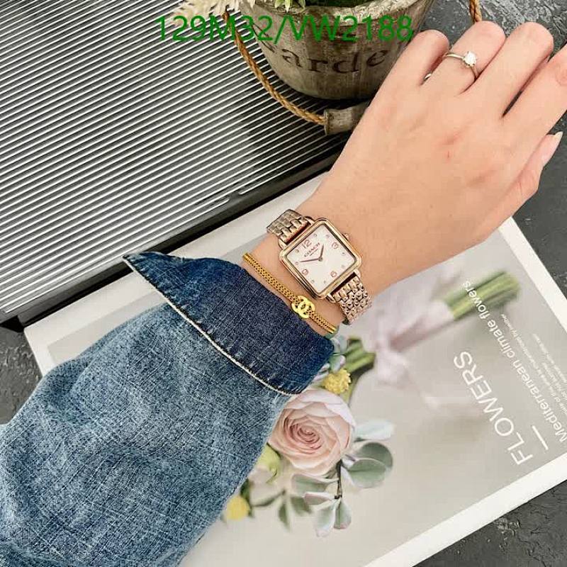 Coach-Watch-4A Quality Code: VW2188 $: 129USD