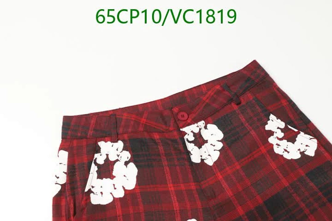 DENIM TEARS-Clothing Code: VC1819 $: 65USD-Yupoo.ru - Copybrand.Team photo album DENIM TEARS-Clothing Code: VC1819 $: 65USD