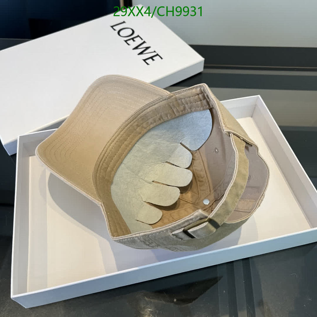 Loewe-Cap(Hat) Code: CH9931 $: 29USD