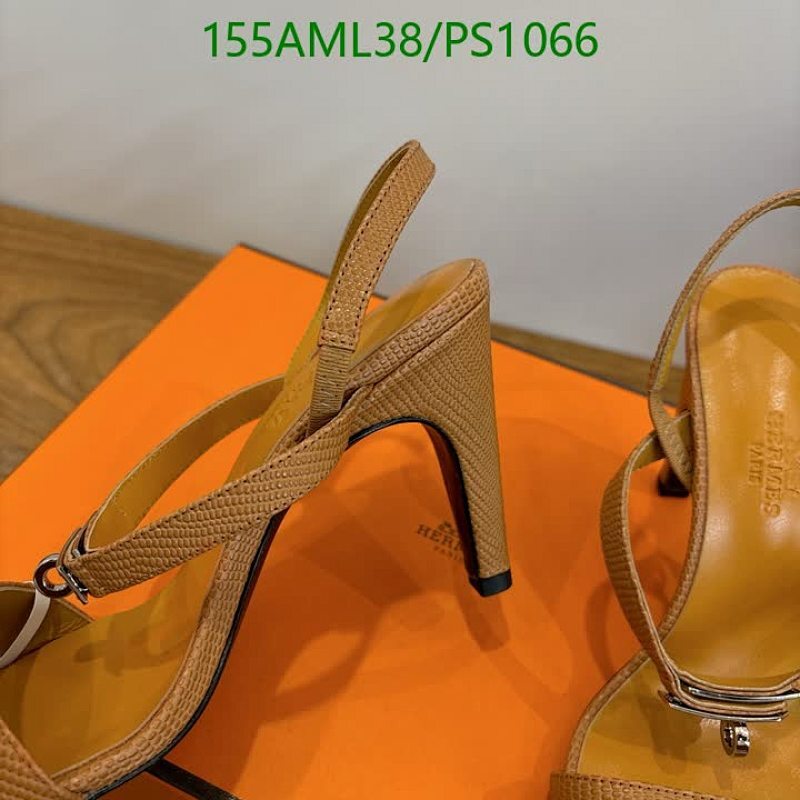 Hermes-Women Shoes Code: PS1066 $: 155USD