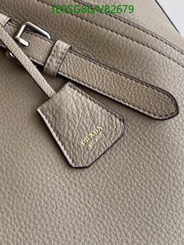 Prada-Bag-Mirror Quality Code: VB2679 $: 309USD