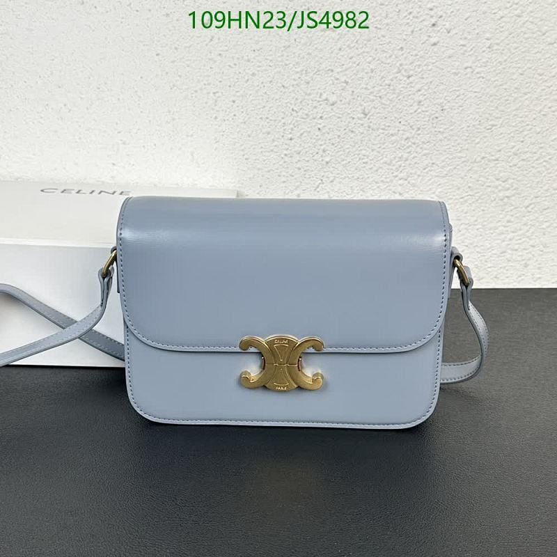 Celine-Bag-4A Quality Code: JS4982 $: 109USD