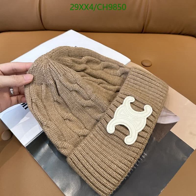 Celine-Cap(Hat) Code: CH9850 $: 29USD