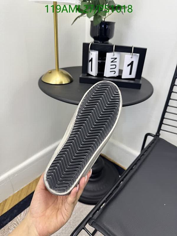 Golden Goose-Women Shoes Code: PS1018 $: 119USD