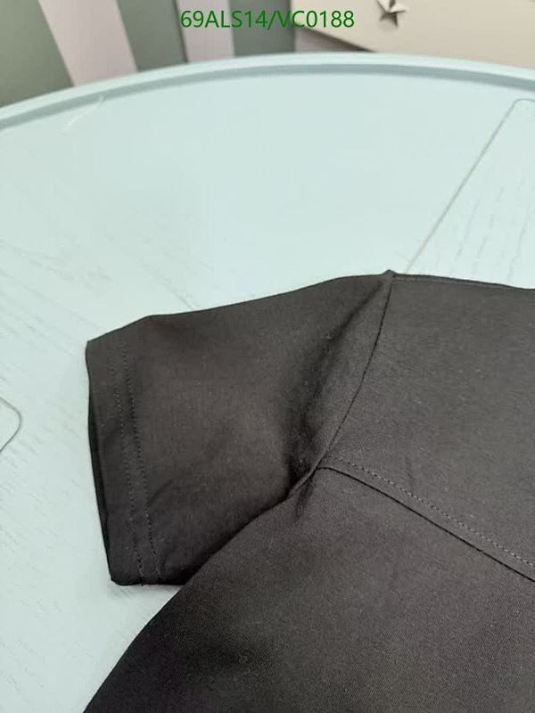 Prada-Kids Clothing Code: VC0188 $: 69USD