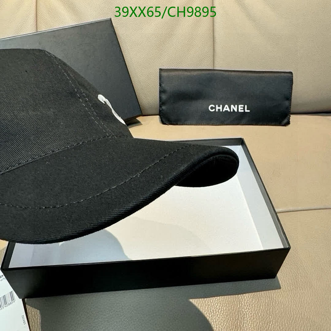 Chanel-Cap(Hat) Code: CH9895 $: 39USD