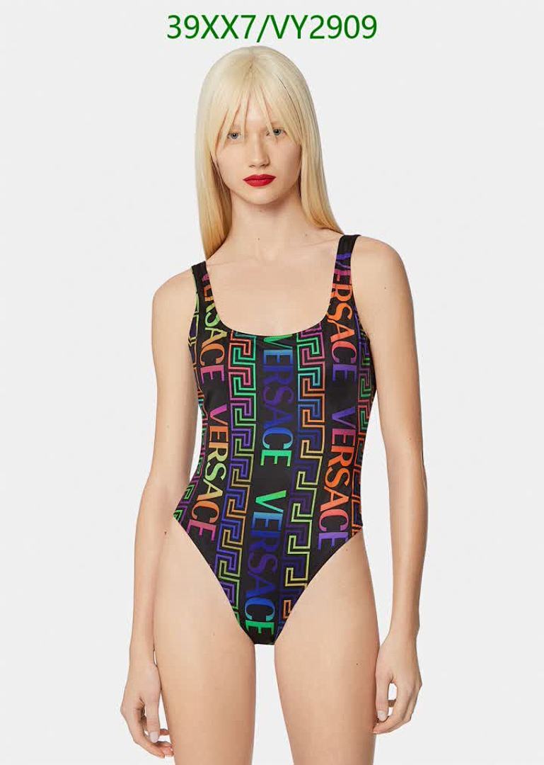 Versace-Swimsuit Code: VY2909 $: 39USD