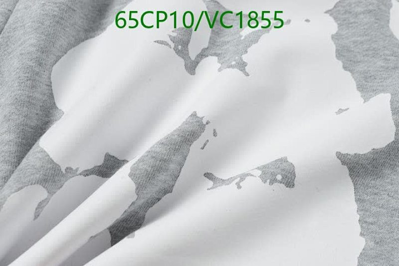 DENIM TEARS-Clothing Code: VC1855 $: 65USD