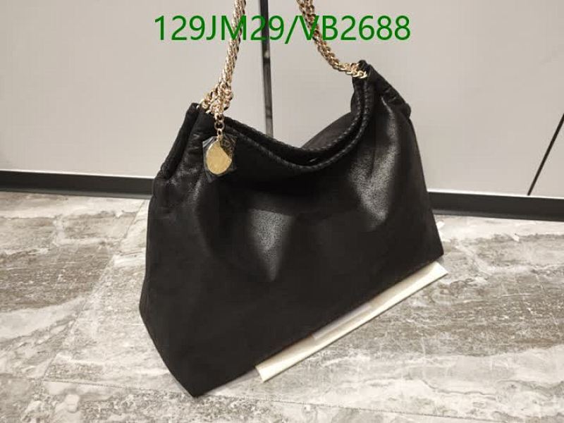 Stella McCartney-Bag-Mirror Quality Code: VB2688 $: 129USD