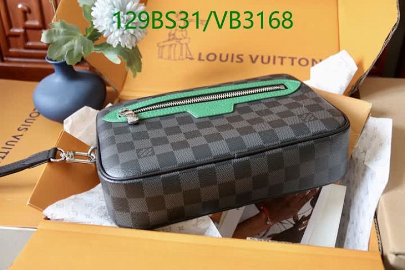 LV-Bag-Mirror Quality Code: VB3168 $: 129USD