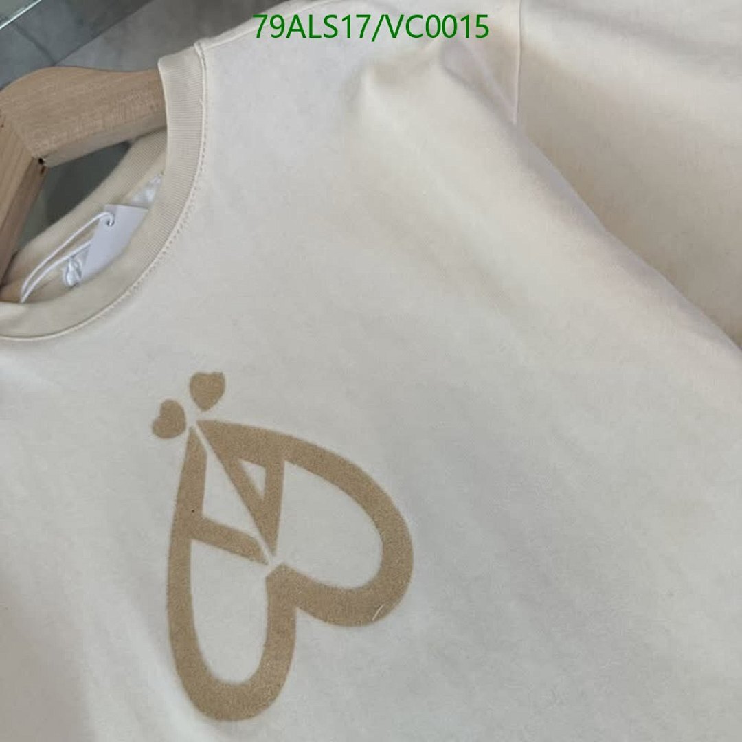 Burberry-Kids Clothing Code: VC0015 $: 79USD