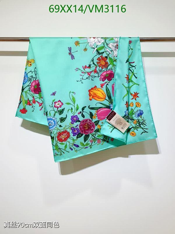 Gucci-Scarf Code: VM3116 $: 69USD