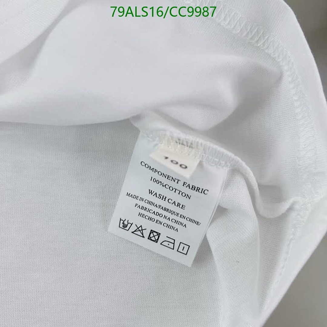 D&G-Kids Clothing Code: CC9987 $: 79USD