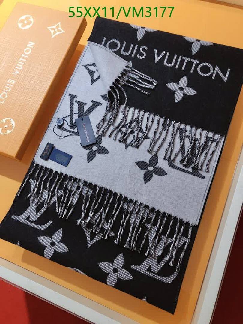 LV-Scarf Code: VM3177 $: 55USD