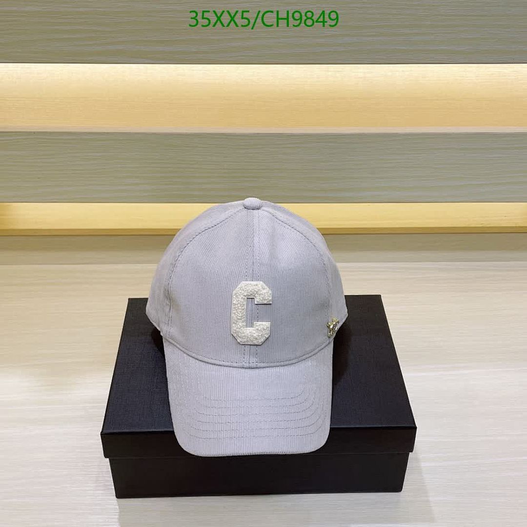 Celine-Cap(Hat) Code: CH9849 $: 35USD