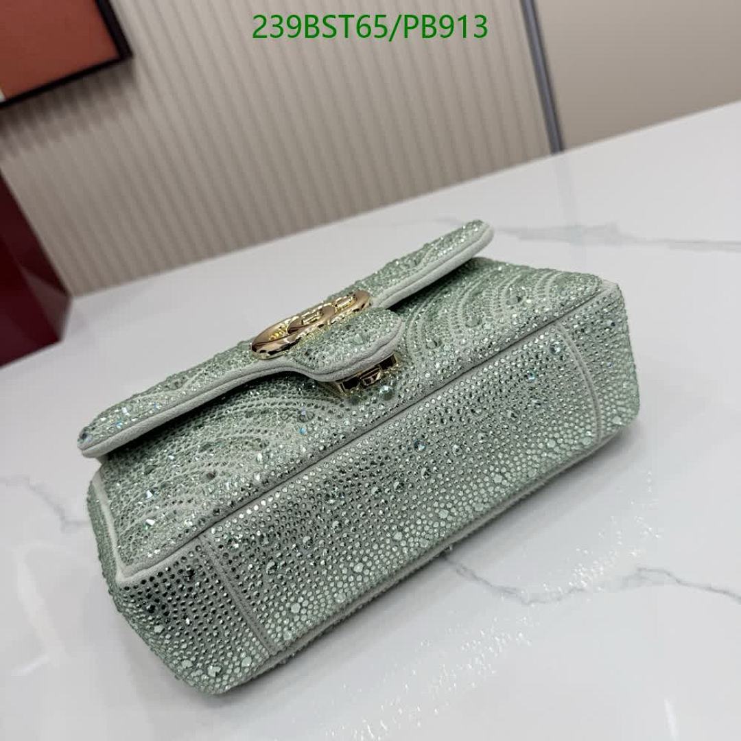 Gucci-Bag-Mirror Quality Code: PB913 $: 239USD
