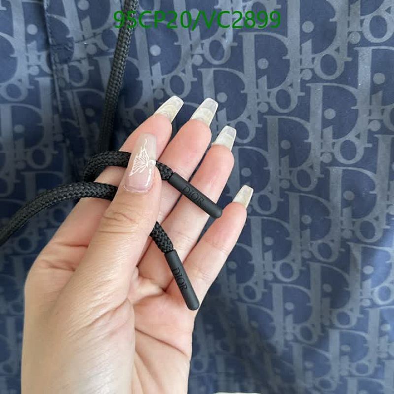 Dior-Clothing Code: VC2899 $: 95USD