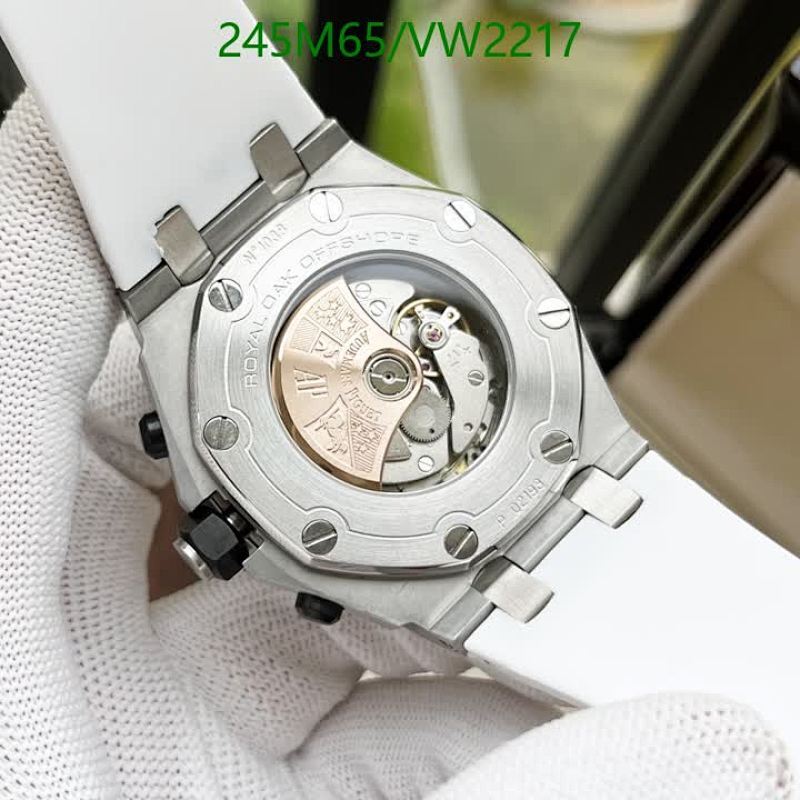 Audemars Piguet-Watch-Mirror Quality Code: VW2217 $: 245USD