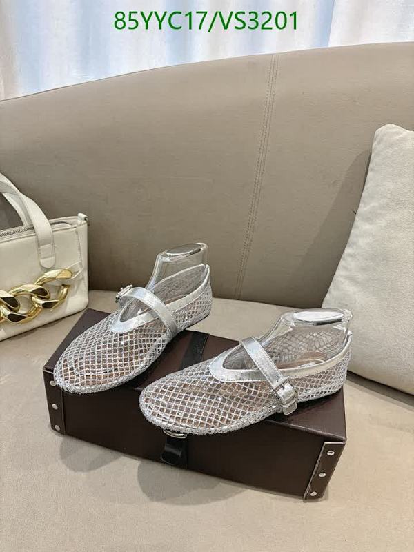 Alaia-Women Shoes Code: VS3201 $: 85USD