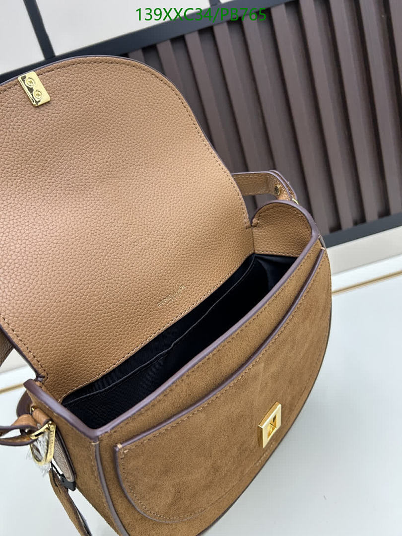 Demellier-Bag-4A Quality Code: PB765 $: 139USD