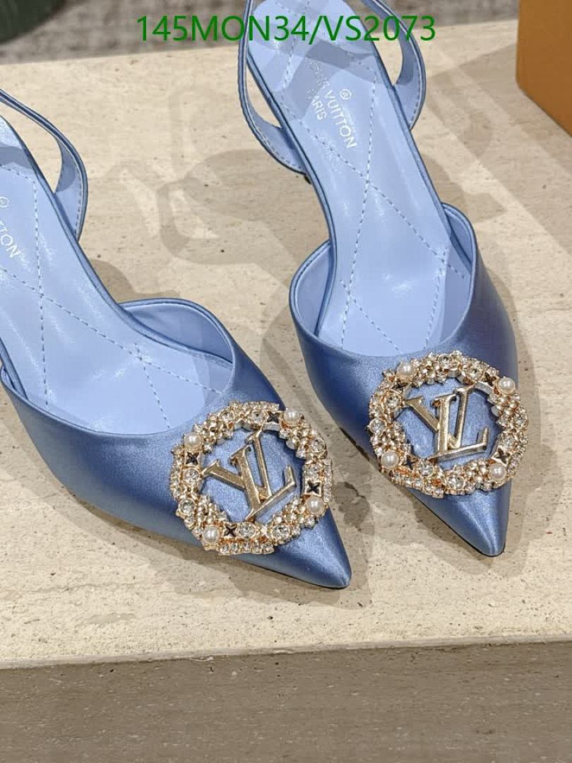 LV-Women Shoes Code: VS2073 $: 145USD-Yupoo.ru - Copybrand.Team photo album LV-Women Shoes Code: VS2073 $: 145USD