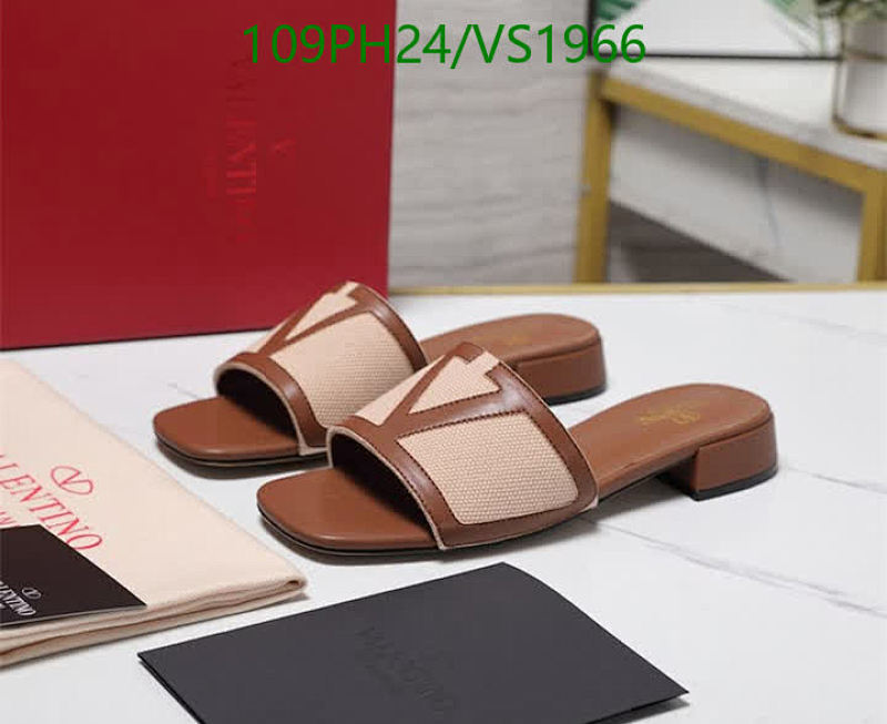 Valentino-Women Shoes Code: VS1966 $: 109USD