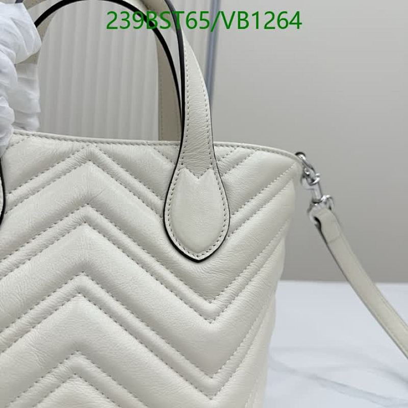 Gucci-Bag-Mirror Quality Code: VB1264 $: 239USD