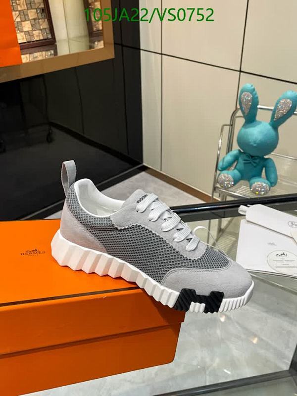 Hermes-Men shoes Code: VS0752 $: 105USD