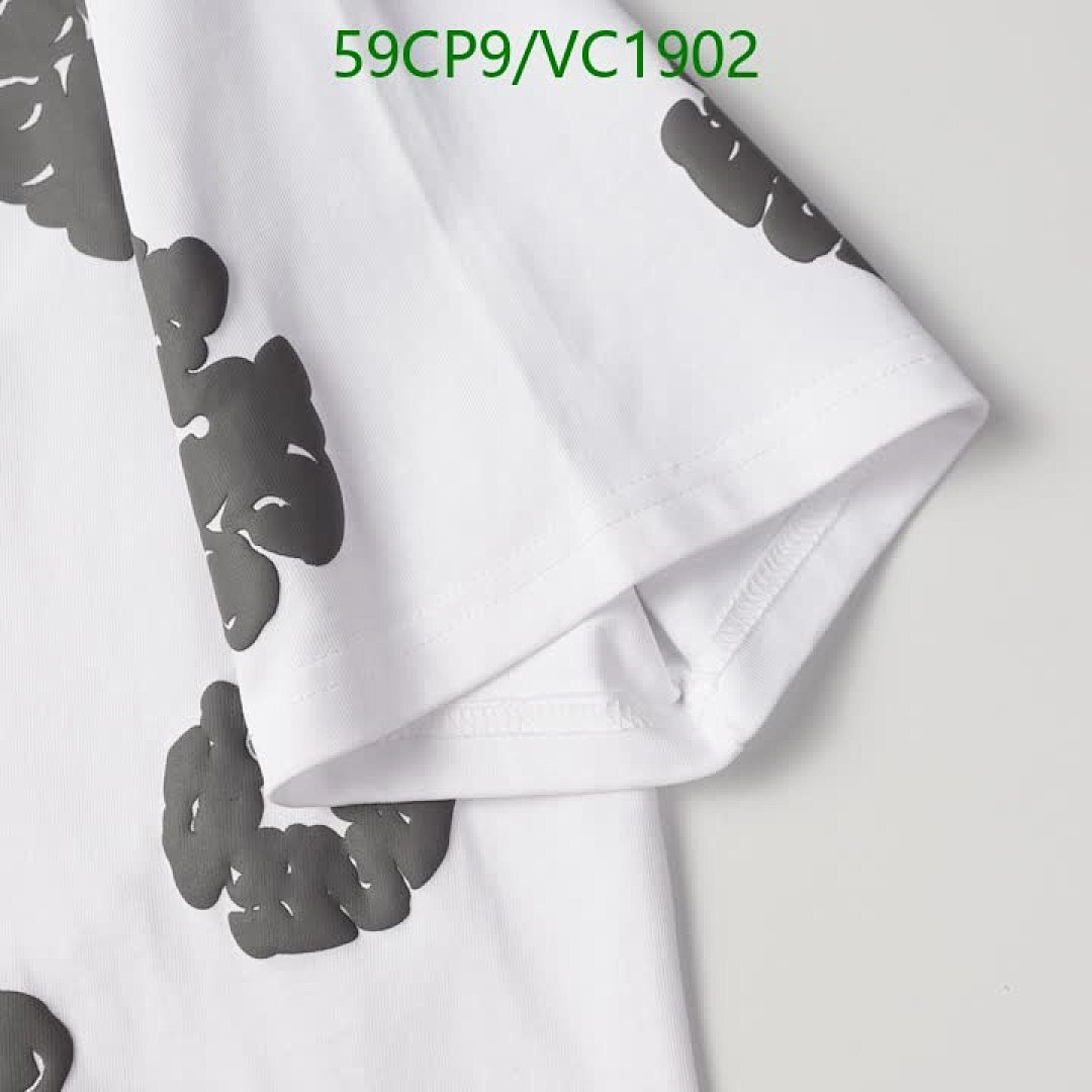 DENIM TEARS-Clothing Code: VC1902 $: 59USD