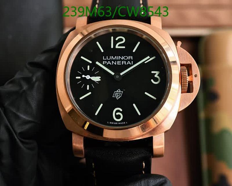 Panerai-Watch-Mirror Quality Code: CW8543 $: 239USD