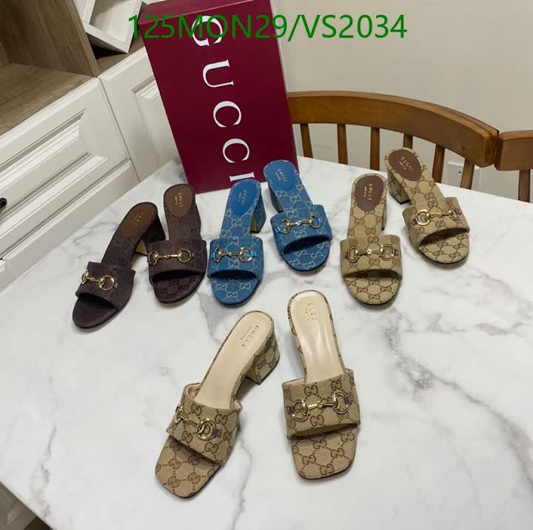 Gucci-Women Shoes Code: VS2034 $: 125USD-Yupoo.ru - Copybrand.Team photo album Gucci-Women Shoes Code: VS2034 $: 125USD