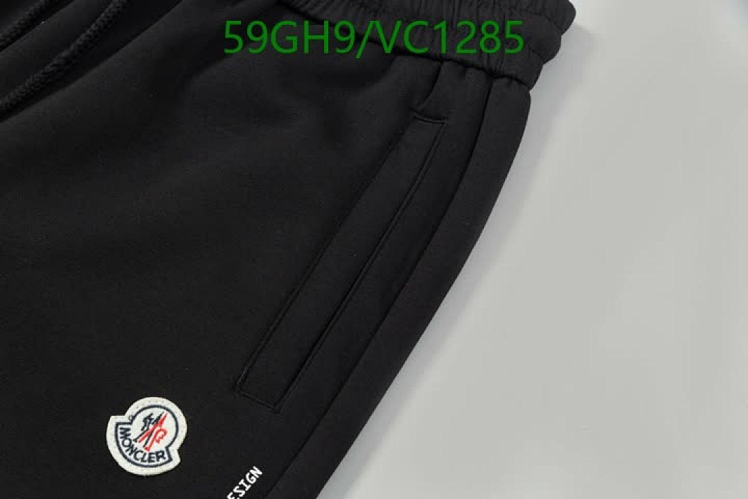 Moncler-Beach Shorts Code: VC1285 $: 59USD