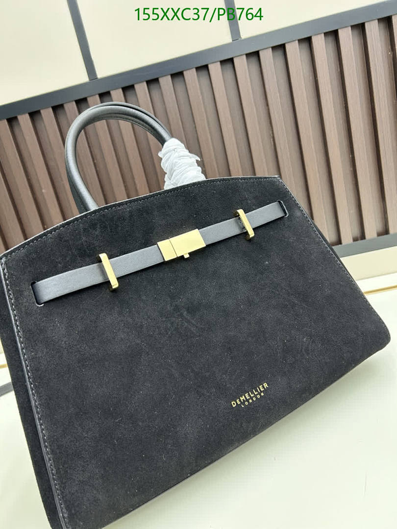 Demellier-Bag-4A Quality Code: PB764 $: 155USD