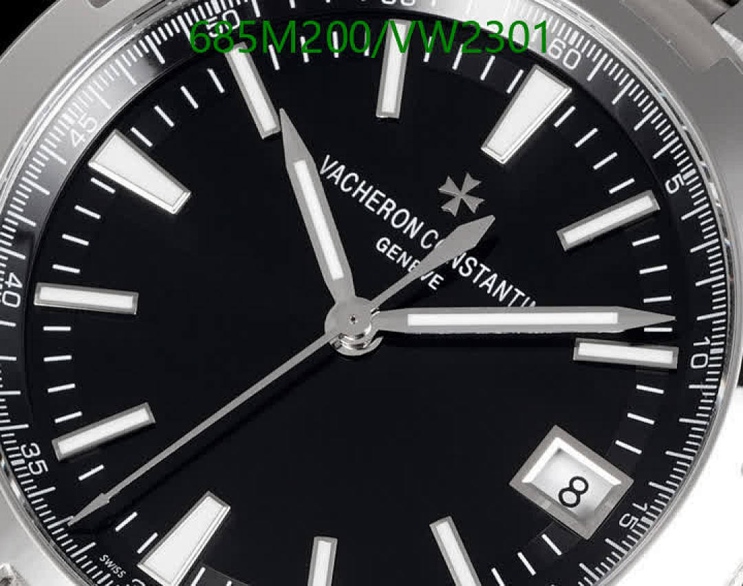 Vacheron Constantin-Watch-Mirror Quality Code: VW2301 $: 685USD