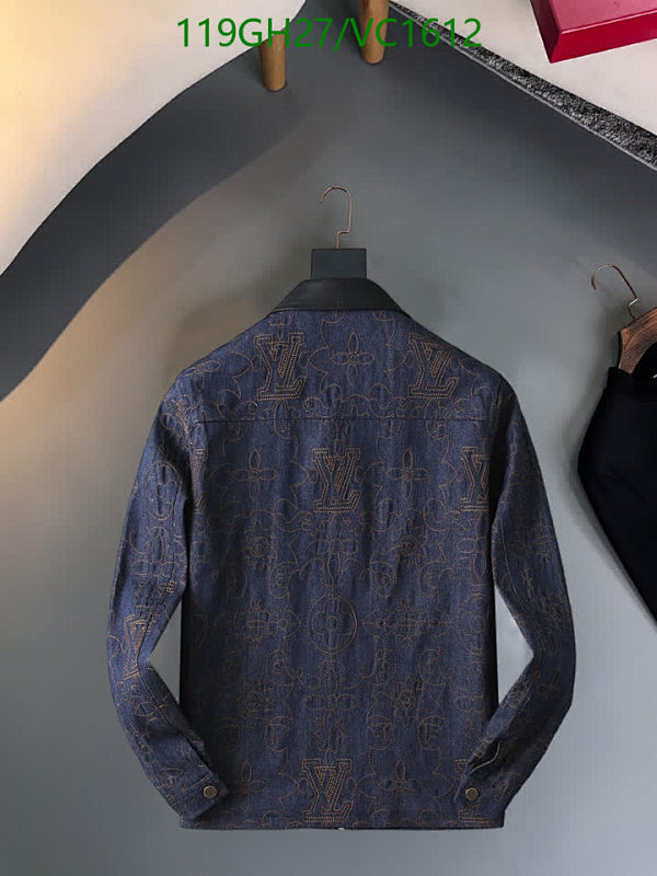 LV-Clothing Code: VC1612 $: 119USD