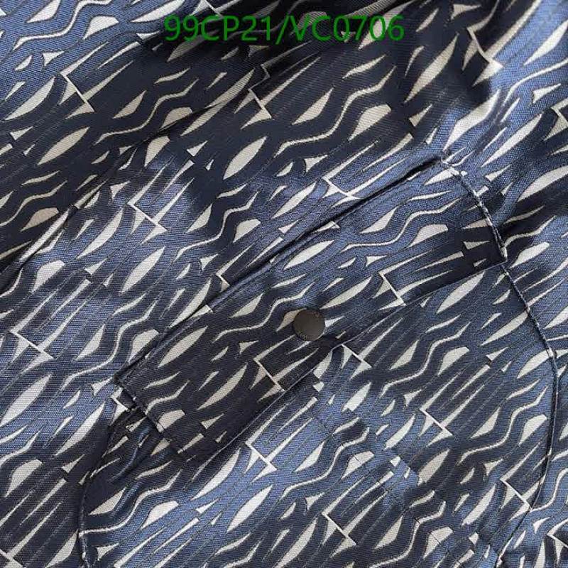 Dior-Clothing Code: VC0706 $: 99USD