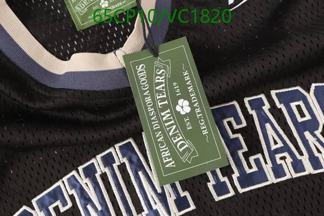 DENIM TEARS-Clothing Code: VC1820 $: 65USD-Yupoo.ru - Copybrand.Team photo album DENIM TEARS-Clothing Code: VC1820 $: 65USD