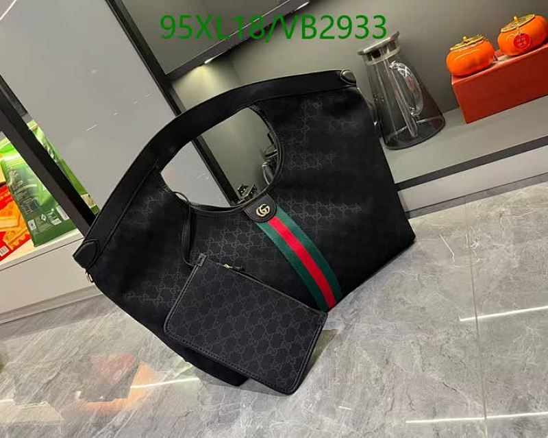 Gucci-Bag-4A Quality Code: VB2933 $: 95USD