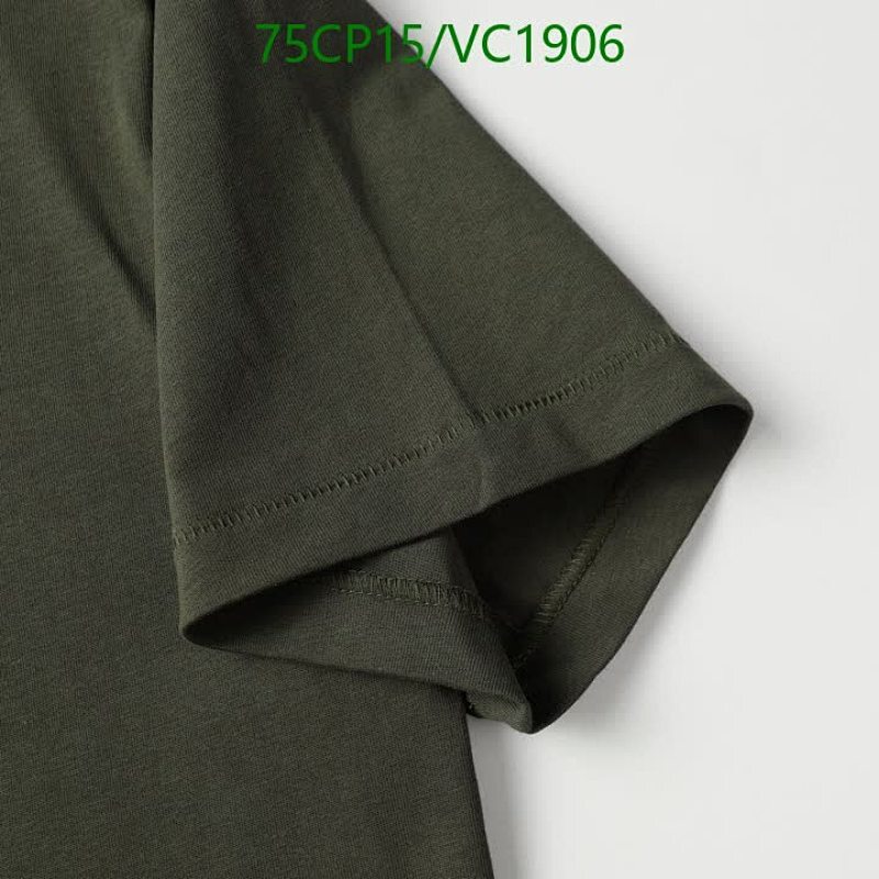 DENIM TEARS-Clothing Code: VC1906 $: 75USD