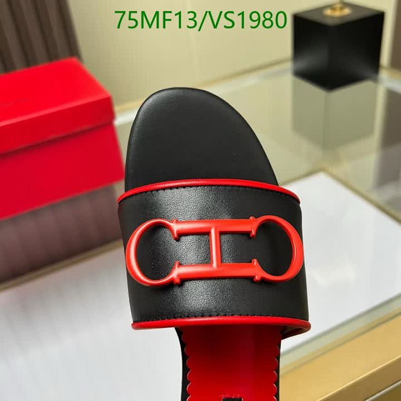 CaroLina Herrera-Women Shoes Code: VS1980 $: 75USD