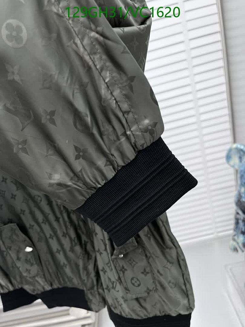 LV-Clothing Code: VC1620 $: 129USD