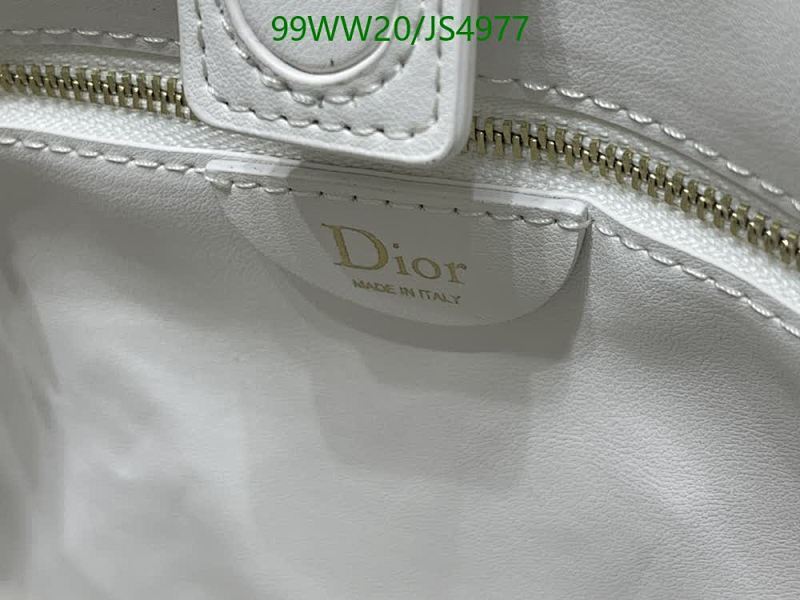 Dior-Bag-4A Quality Code: JS4977 $: 99USD