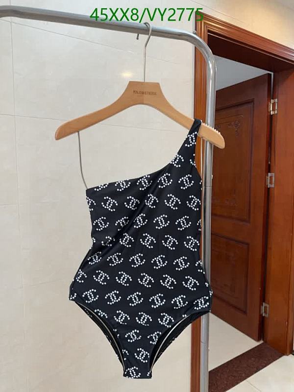 Chanel-Swimsuit Code: VY2775 $: 45USD
