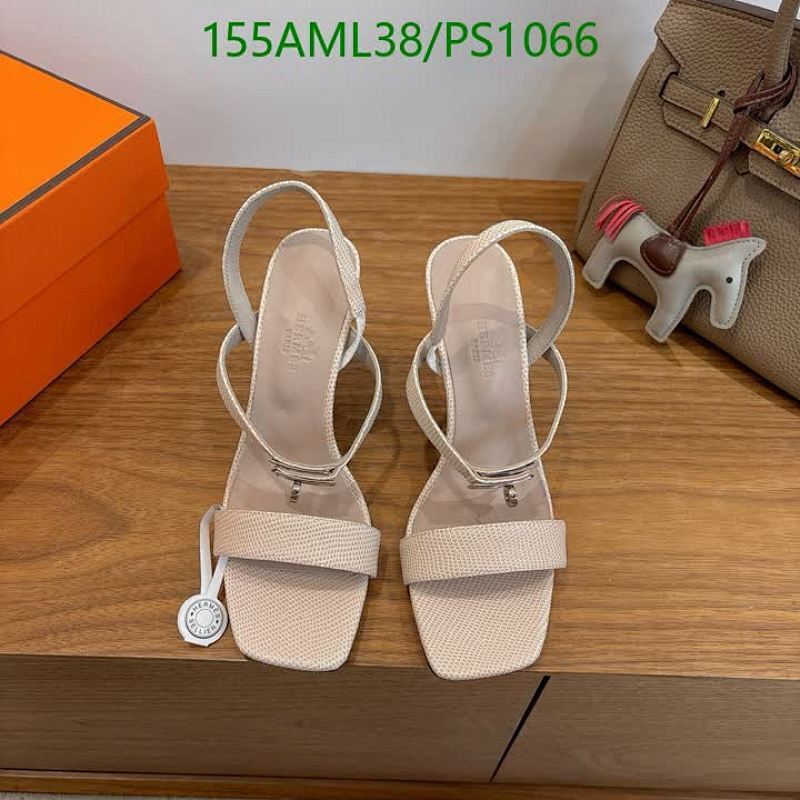 Hermes-Women Shoes Code: PS1066 $: 155USD
