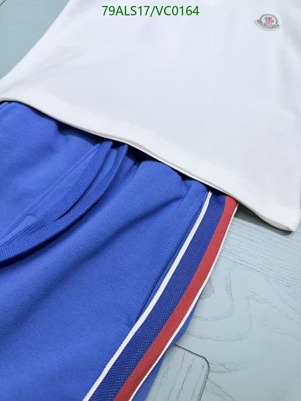 Moncler-Kids Clothing Code: VC0164 $: 79USD